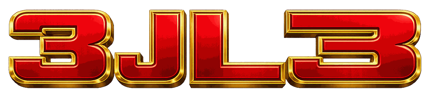 3jl3 Casino Logo